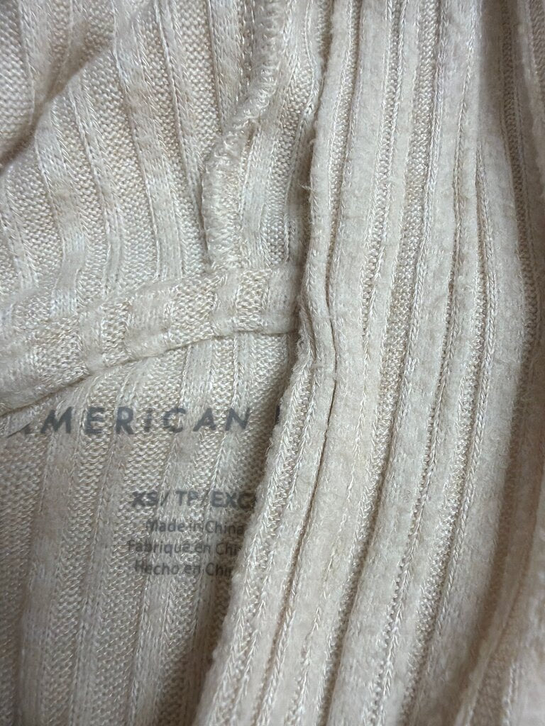 American Eagle Women's Lightweight Hoodie