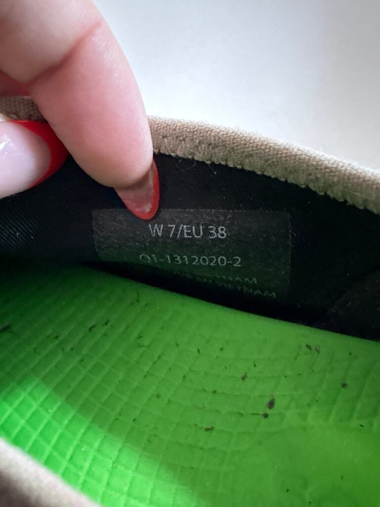 Casual Slip-On Sneakers