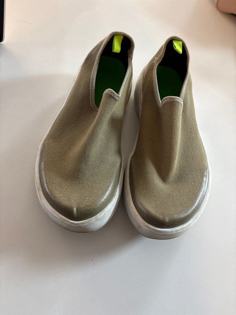 Casual Slip-On Sneakers
