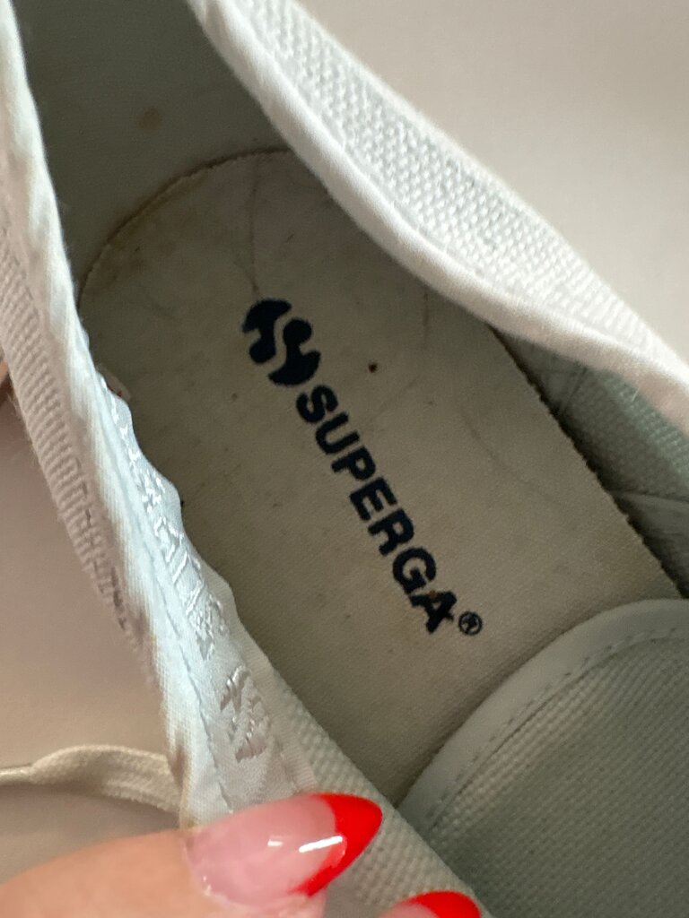 Superga Casual Sneakers