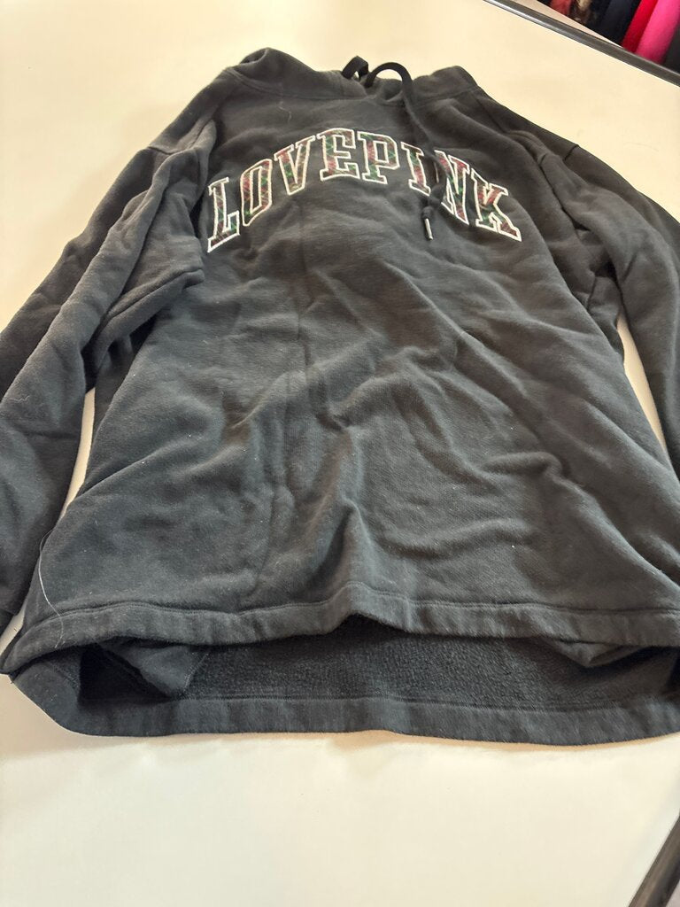 Victoria's Secret PINK Love Pink Hoodie