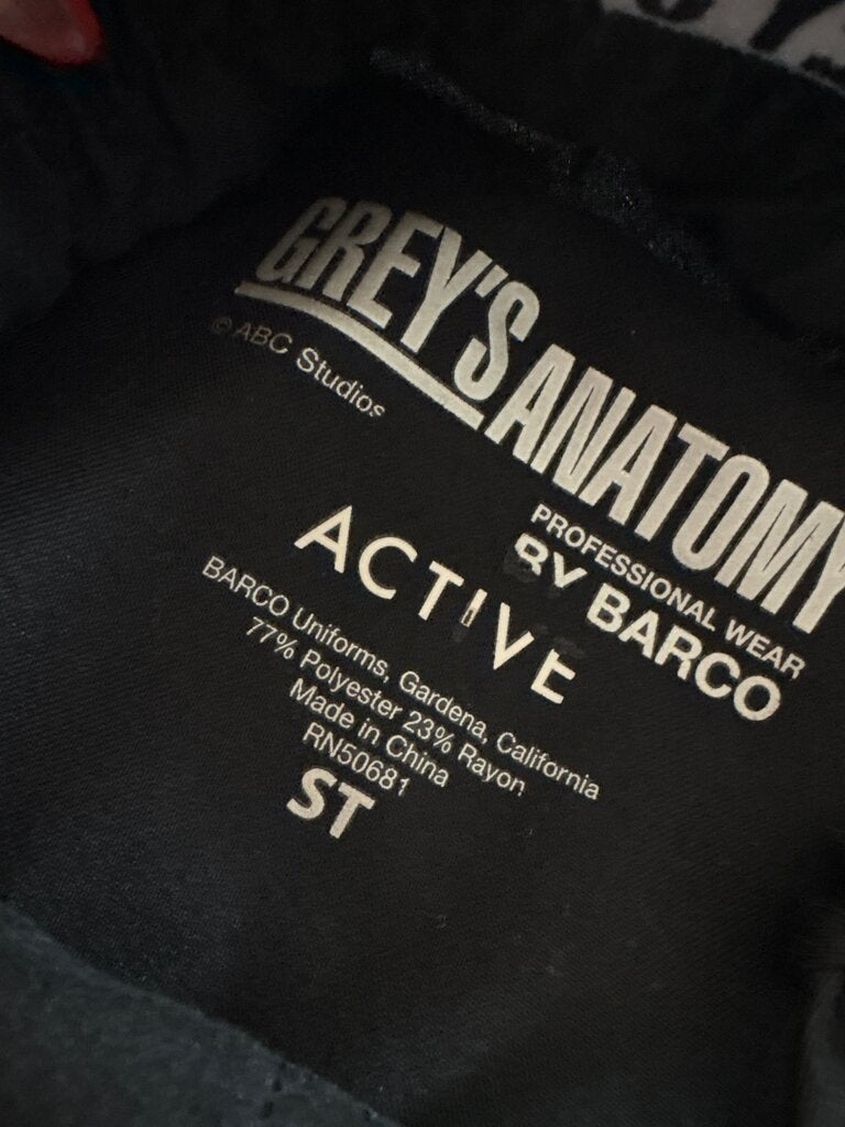 GREY'S ANATOMY Active Scrub Pants