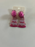 16th Birthday Cake Hair Clips