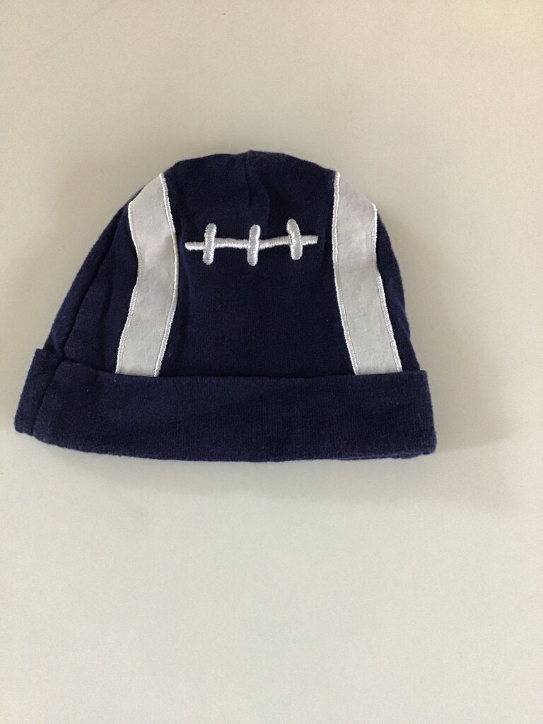 Gerber Baby Football Beanie Hat