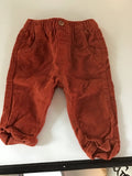 Infant Corduroy Pants