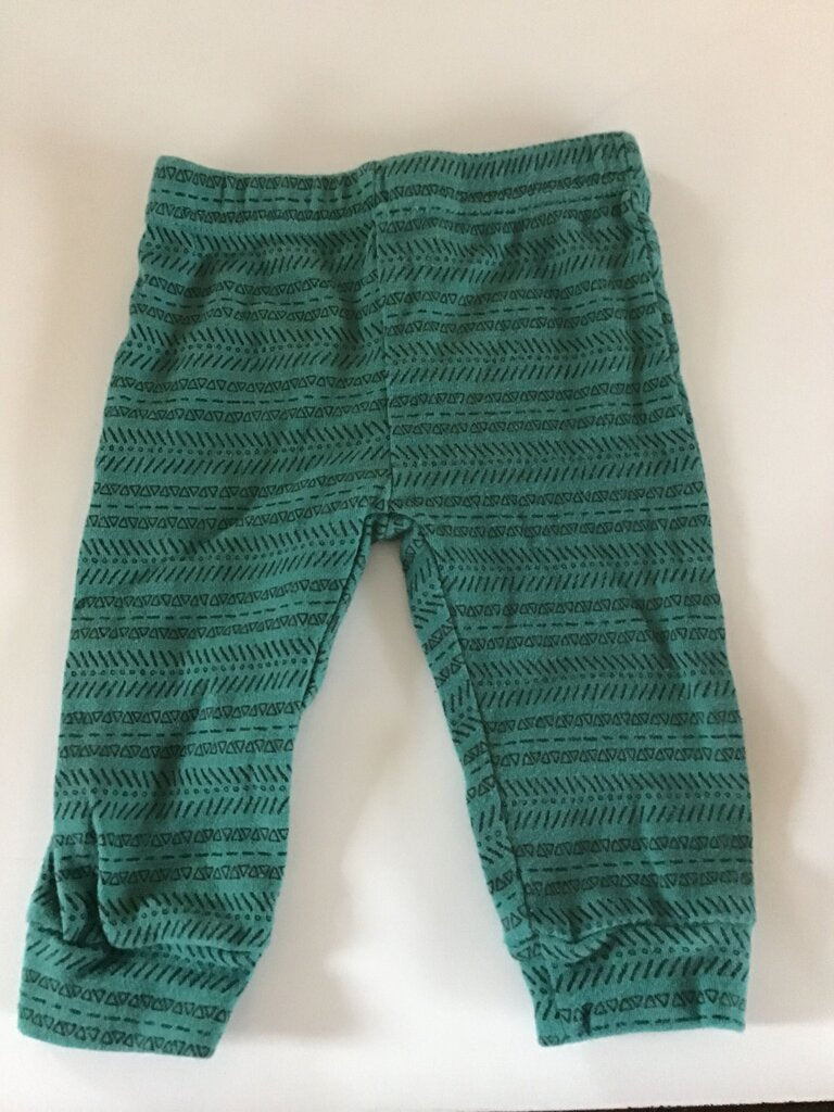 The Peanutshell Infants' Leggings