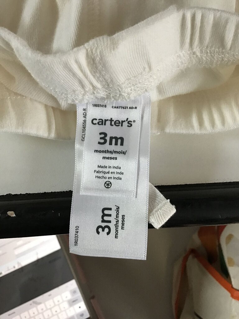 Carter's Infant Pants
