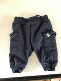 Rabbit & Bear Organic Baby Pants