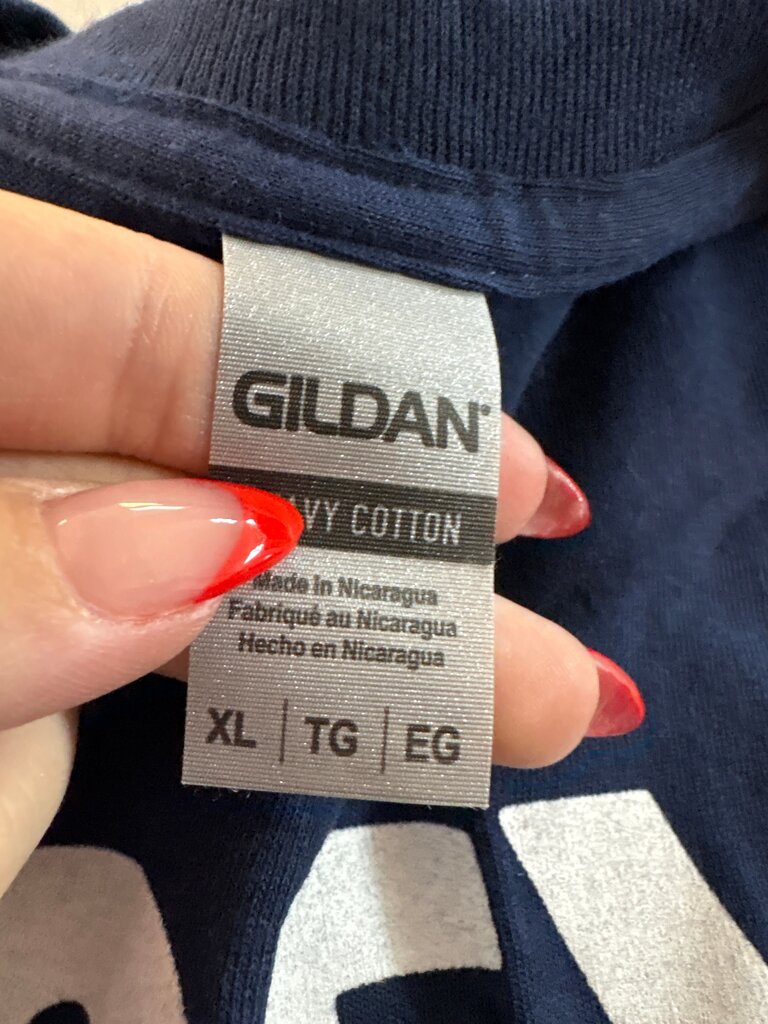 Gildan iServe T-Shirt