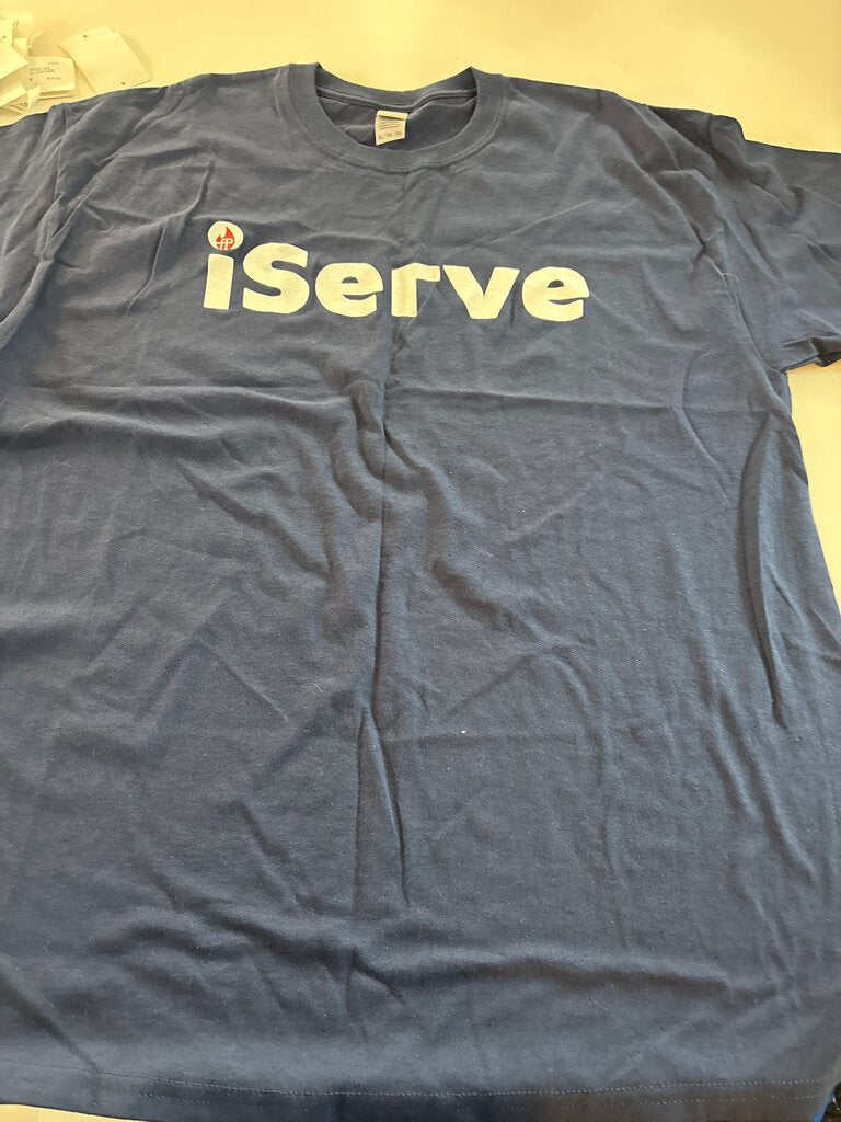 Gildan iServe T-Shirt