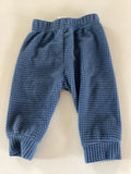 Chickpea Infant Pants