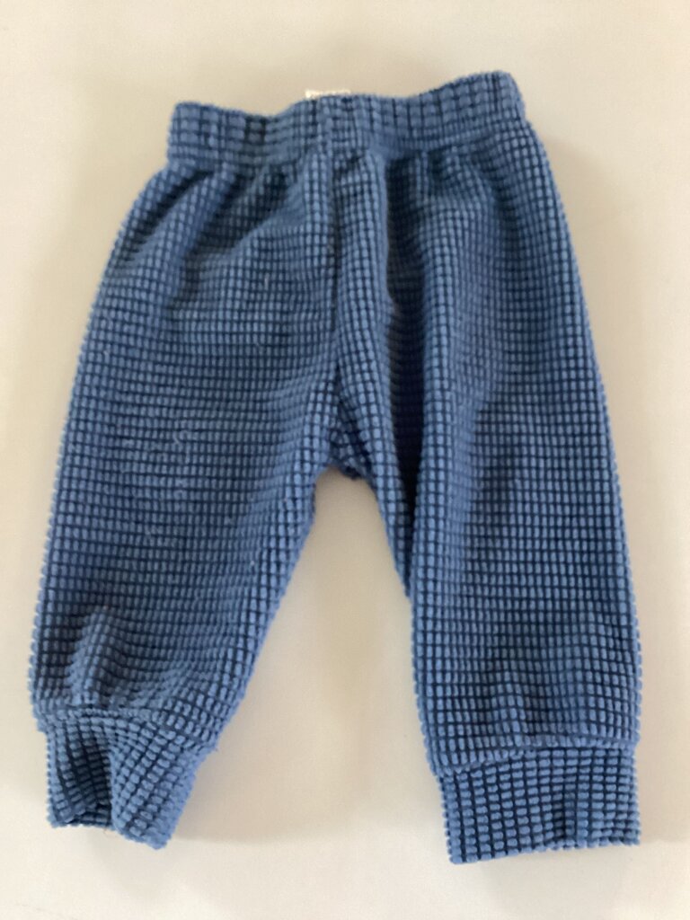 Chickpea Infant Pants
