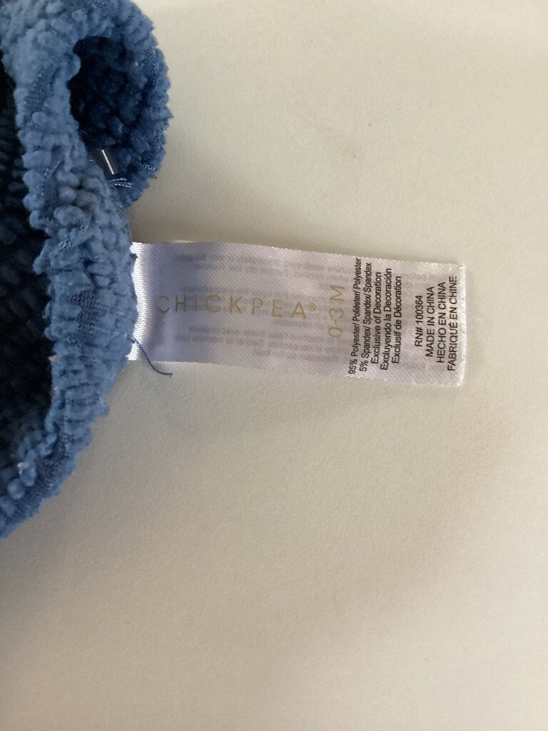 Chickpea Infant Pants