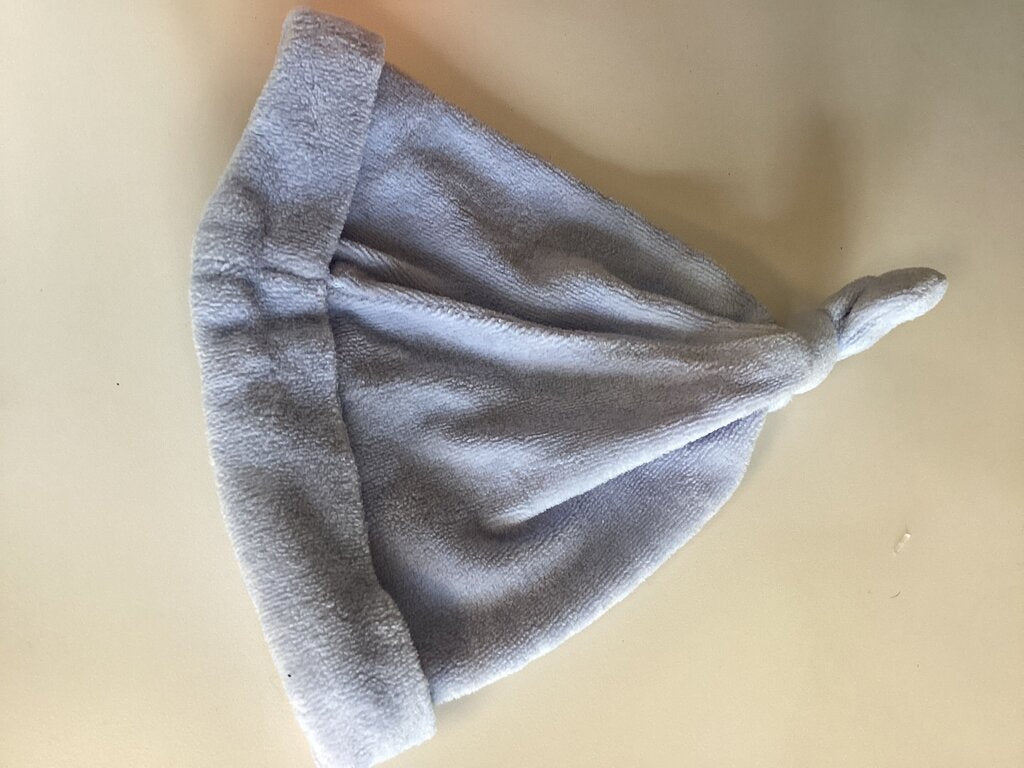 Kyle & Deena Baby Hat