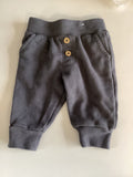 Infant Charcoal Joggers