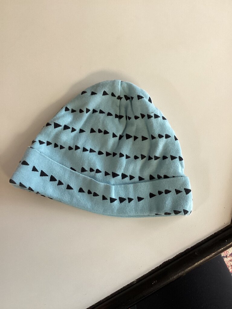 Gerber Baby Beanie Hat
