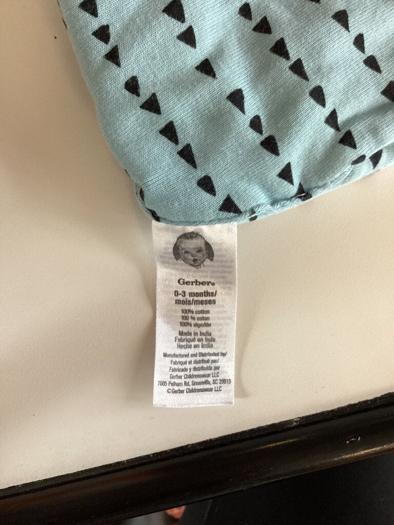 Gerber Baby Beanie Hat