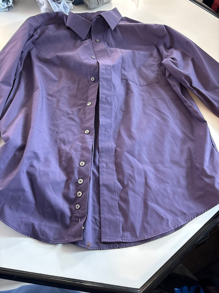 George Men's Dress Shirt