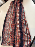 Maurice's Bohemian Maxi Dress