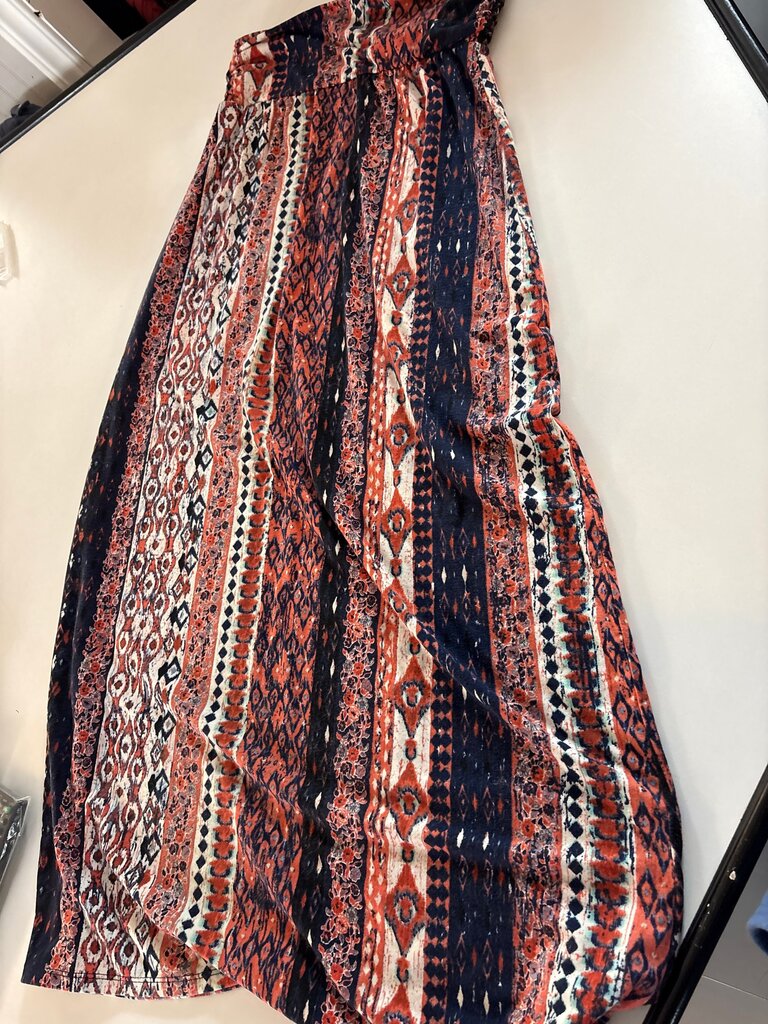 Maurice's Bohemian Maxi Dress