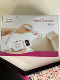 Fetal Doppler W3-25