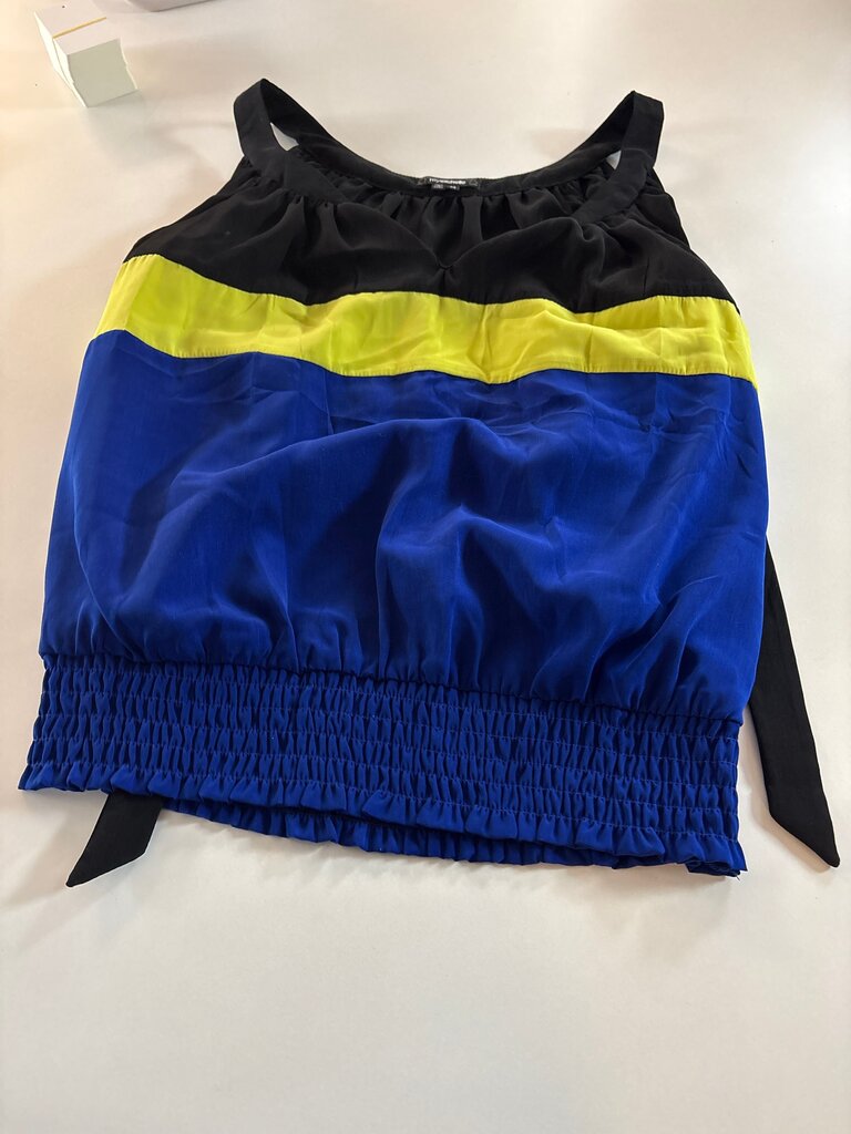 My Michelle Multicolored Top