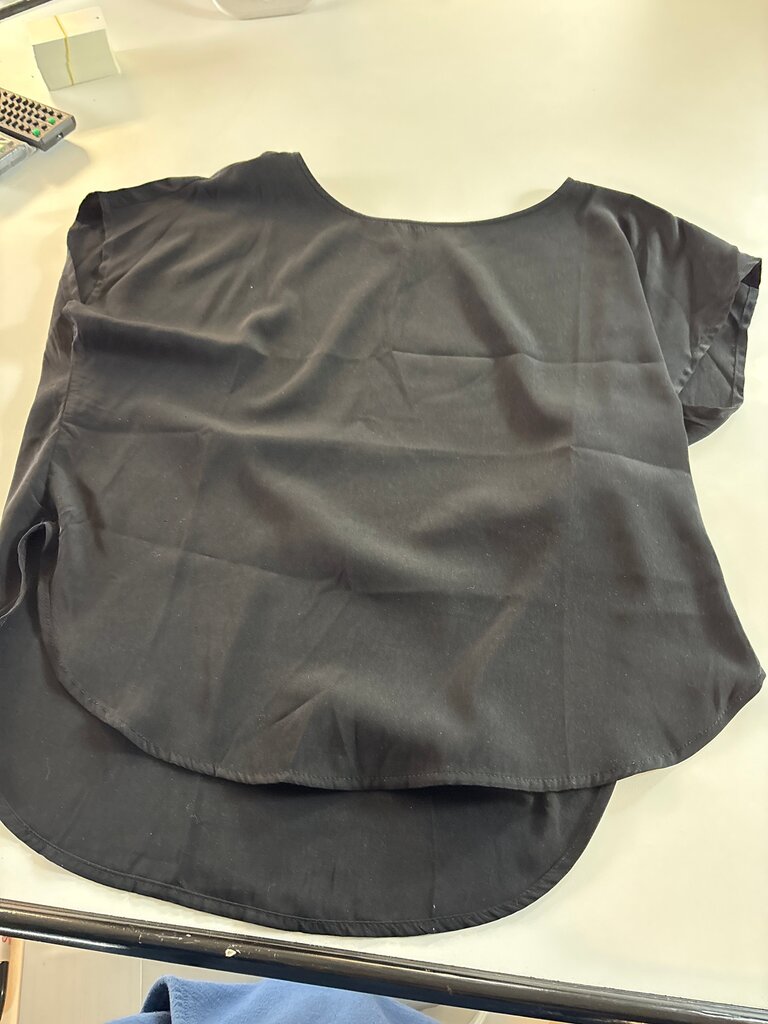 Forever 21 Black Top