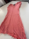 TMG New York Pink Dress