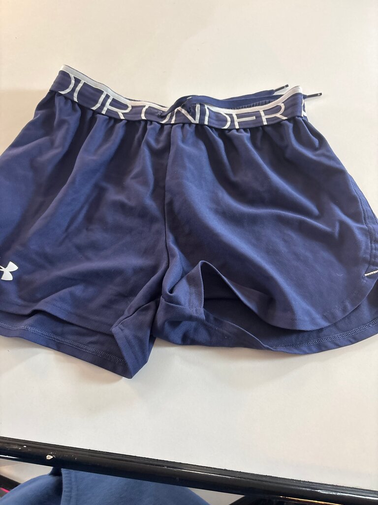 Under Armour HeatGear Loose Fit Shorts