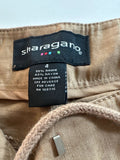 Sharagano Women's Casual Pants