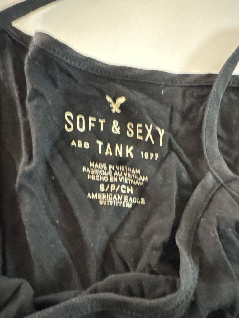 American Eagle Soft & Sexy Tank Top