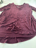 Soft & Sexy V-Neck T-Shirt