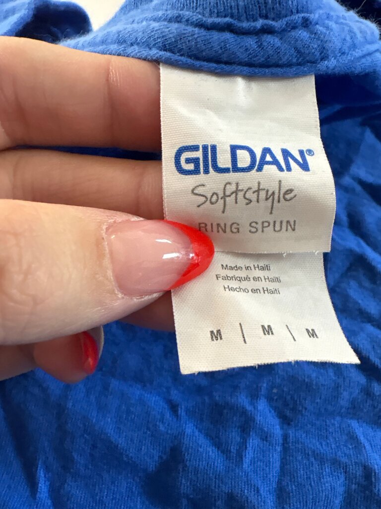 Gildan Softstyle Kentucky T-Shirt