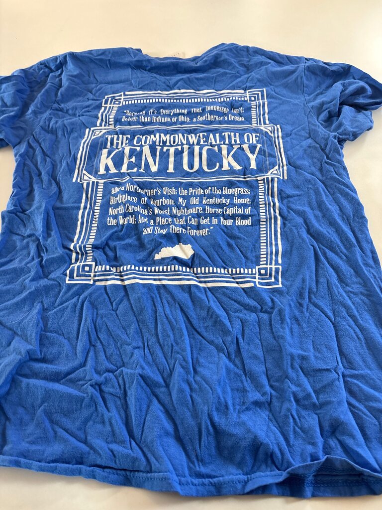 Gildan Softstyle Kentucky T-Shirt