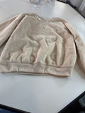 Universal Thread Sherpa Sweatshirt