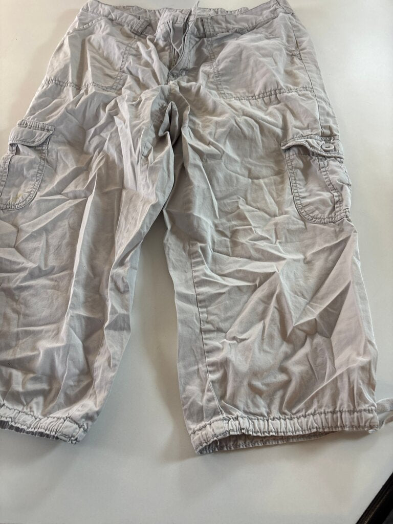 St. John's Bay Women's Cargo Shorts