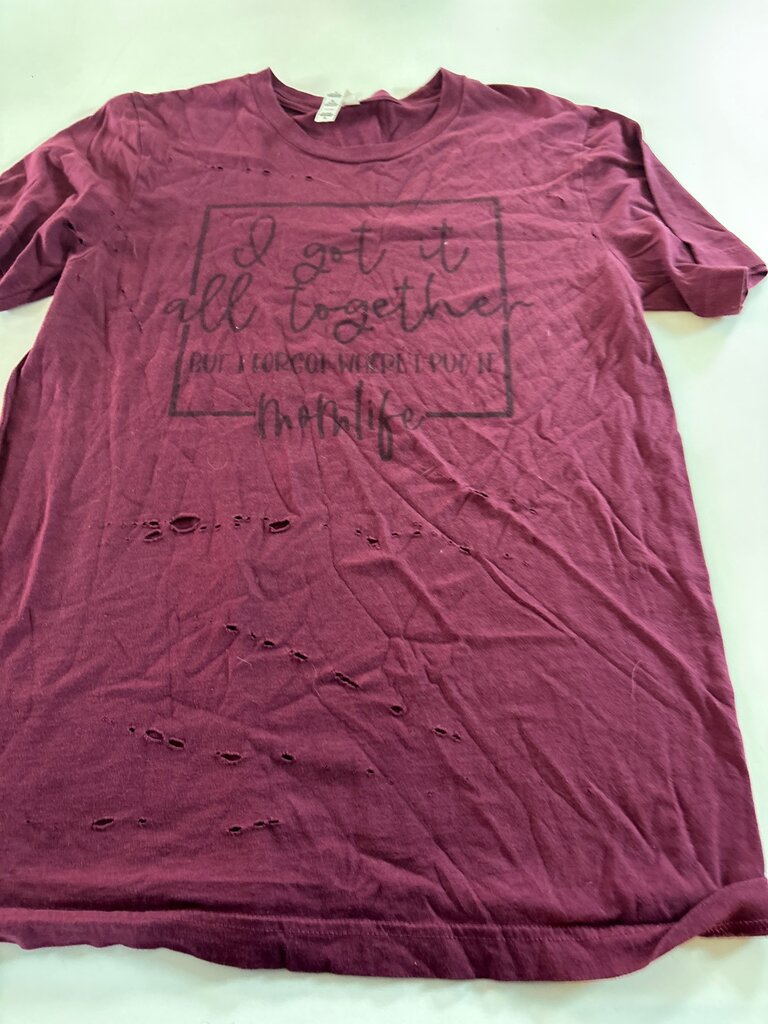 I Got It All Together T-Shirt