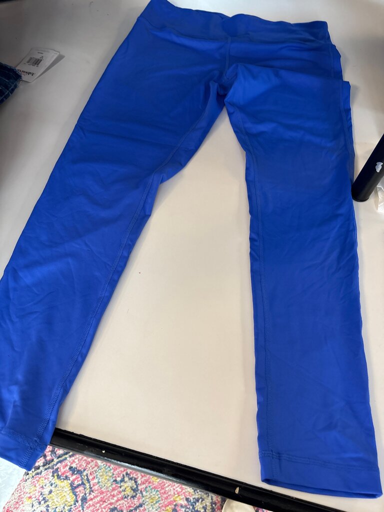WingsLove Blue Leggings