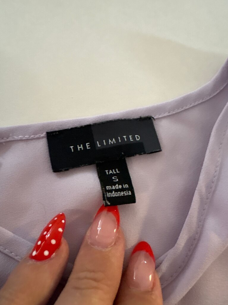The Limited Tall S Blouse