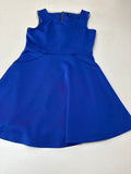 Blue Dress