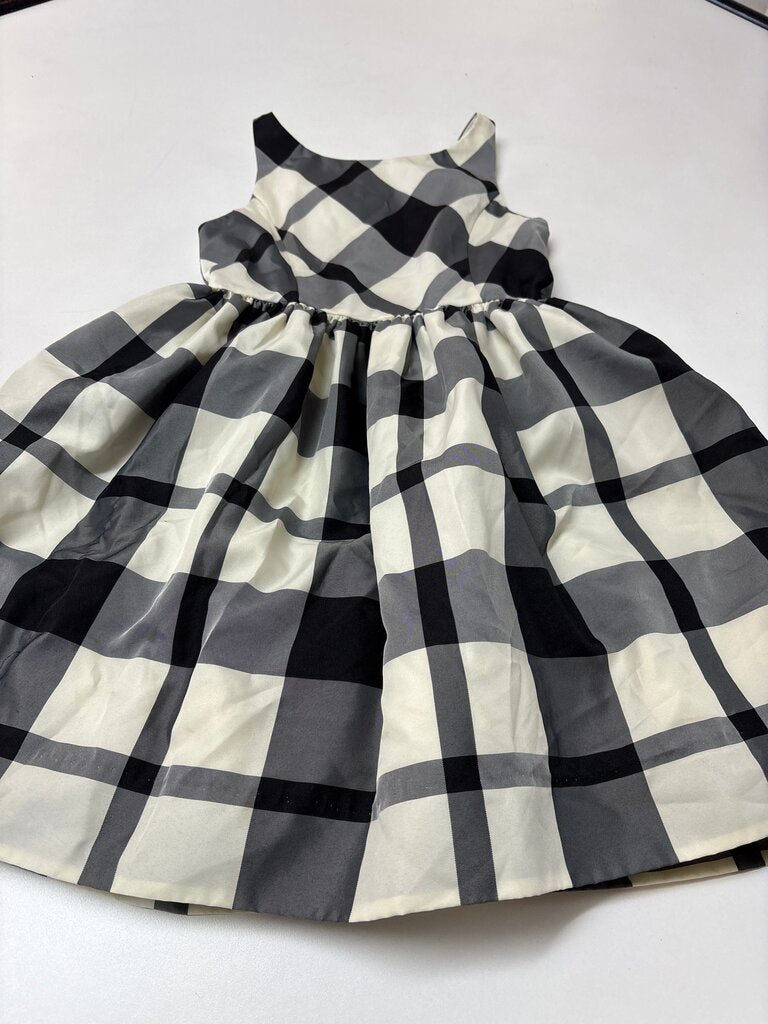 Polo Ralph Lauren Plaid Dress