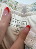 Hayden Girls Floral Dress