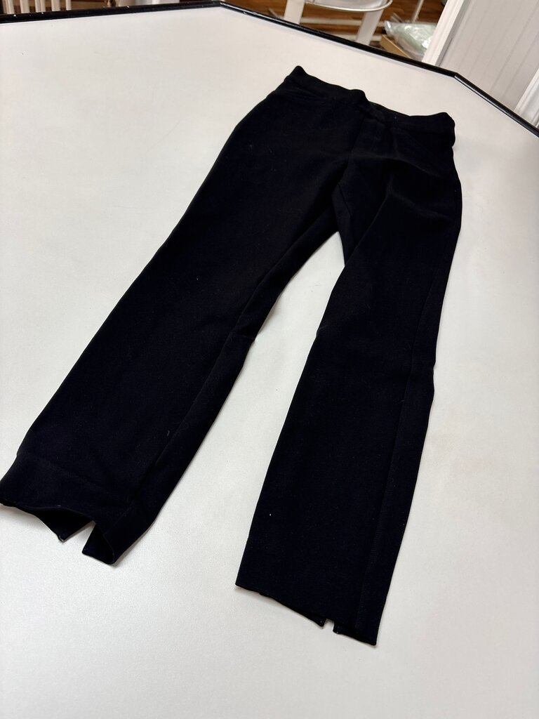 Spanx Women's Black Pants