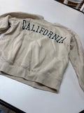 California Sweatshirt by Reflex