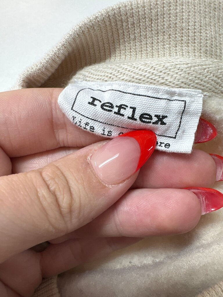 California Sweatshirt by Reflex