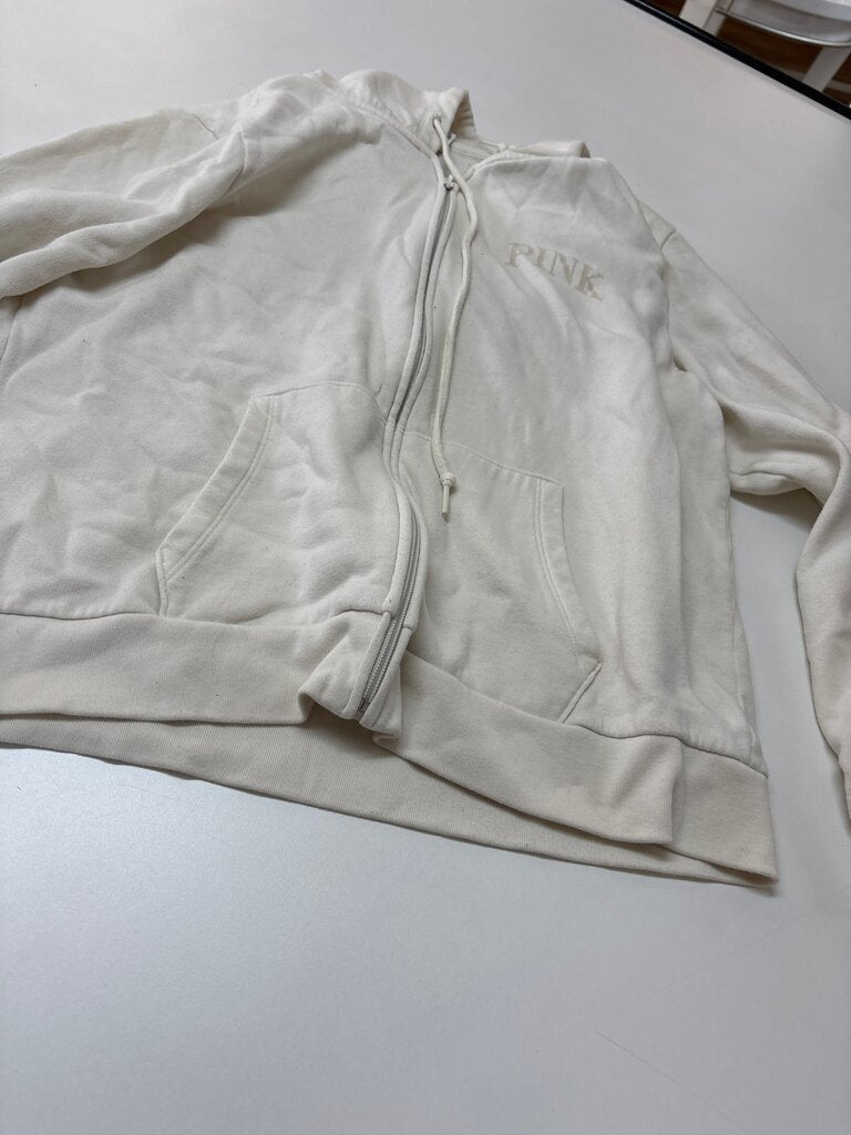 Victoria's Secret PINK Full Zip Hoodie