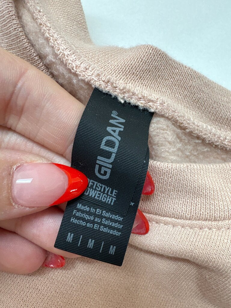 Gildan Women's Lifestyle Lightweight Sweatshirt