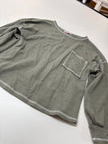 C+D+M Women's Long Sleeve Top