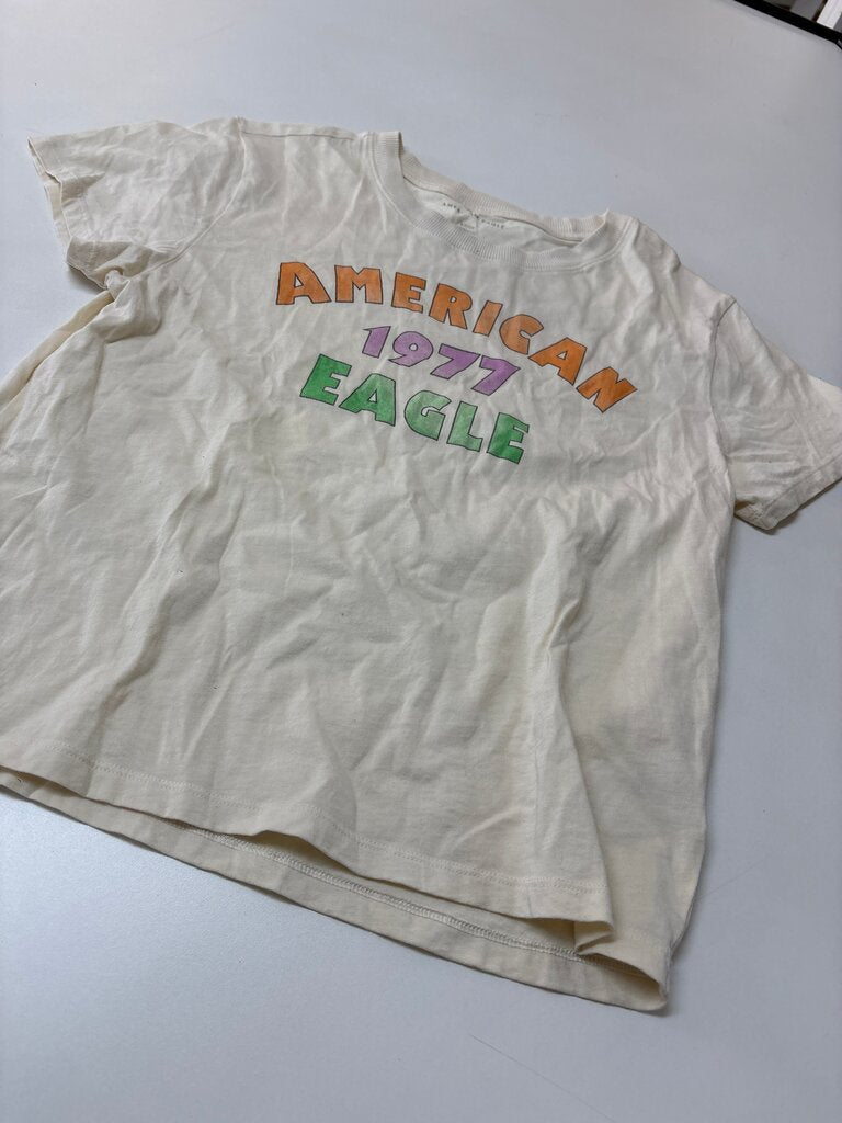 American Eagle 1977 Graphic T-Shirt
