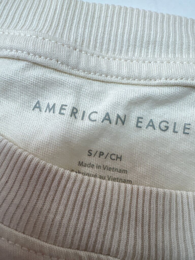American Eagle 1977 Graphic T-Shirt